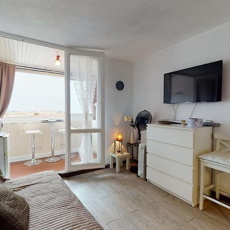 Appartement Cap D'Agde A 300M De La Plage Exteriér fotografie