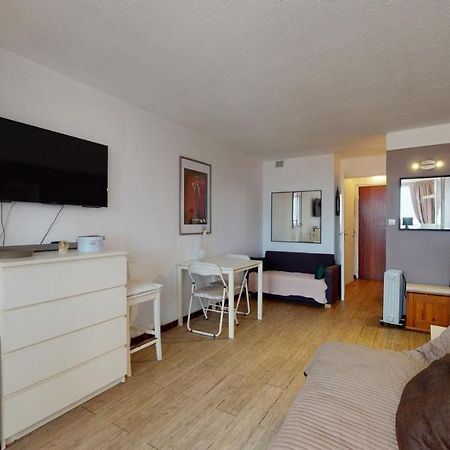 Appartement Cap D'Agde A 300M De La Plage Exteriér fotografie