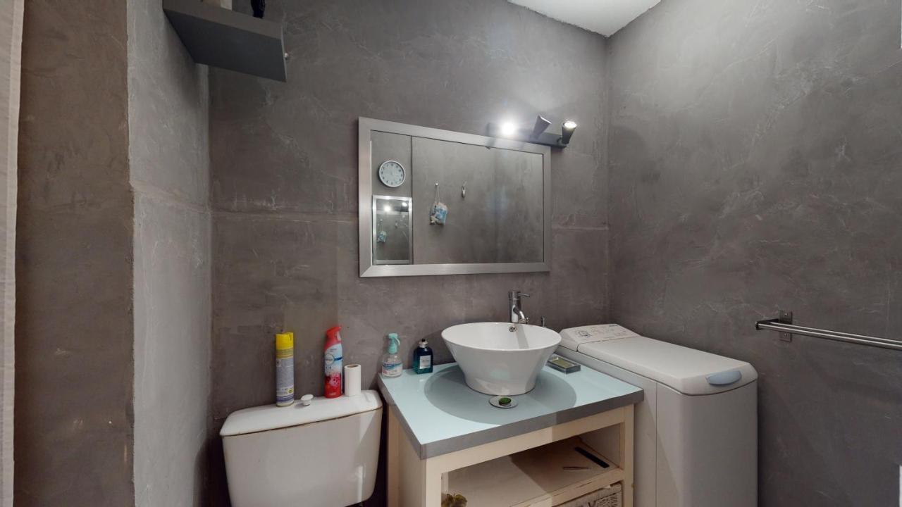 Appartement Cap D'Agde A 300M De La Plage Exteriér fotografie